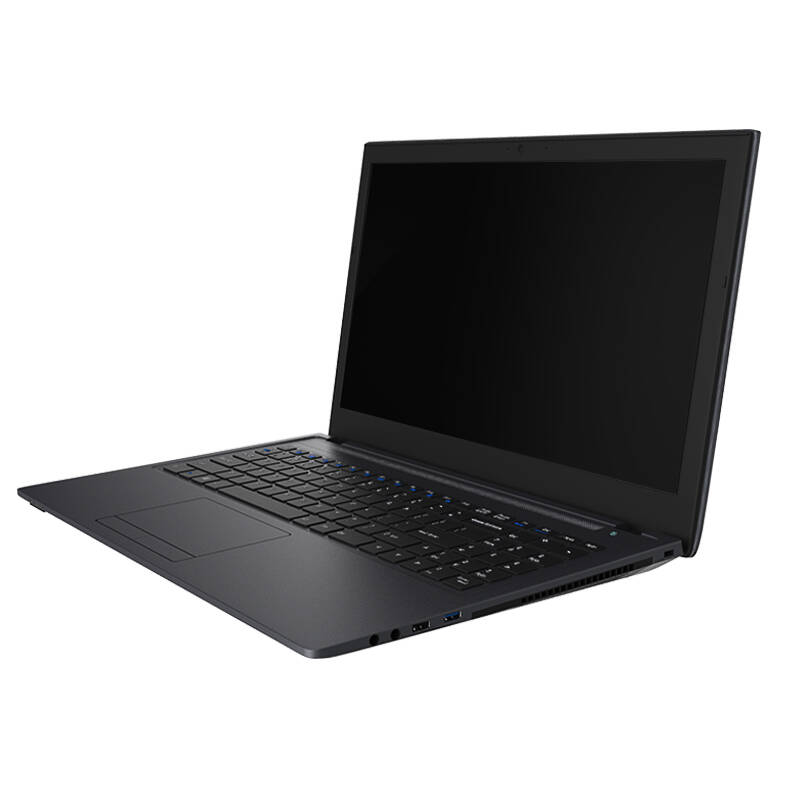 6英寸游戏笔记本电脑 黑色 g4400/8g/128g