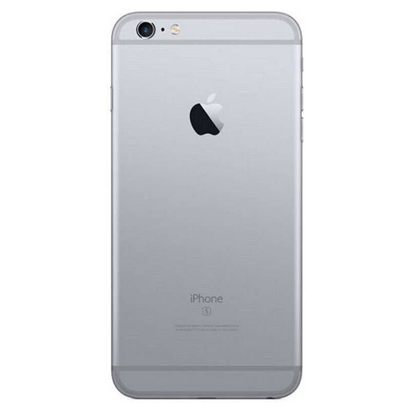 苹果apple iphone 6s 4g手机 灰色 32gb 标配