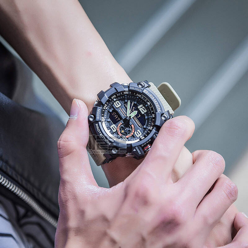 卡西欧防伪标识