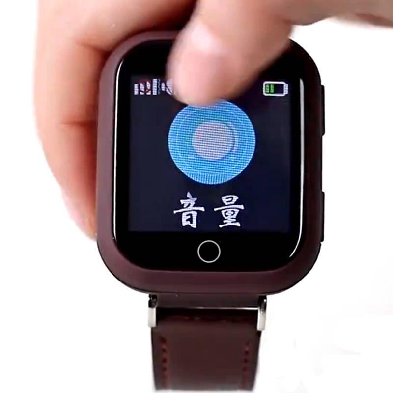 定位手表哪个好如今的智能穿戴设备还处在快速奔跑的赛道上