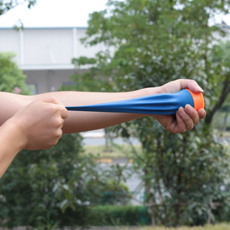 spike 弹弓枪 黄金判官指挥官双头弹弓滑膛弹弓