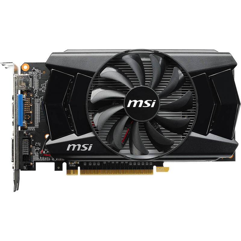 影驰gtx750ti-2g骁将和映众gtx660-3g哪个好?