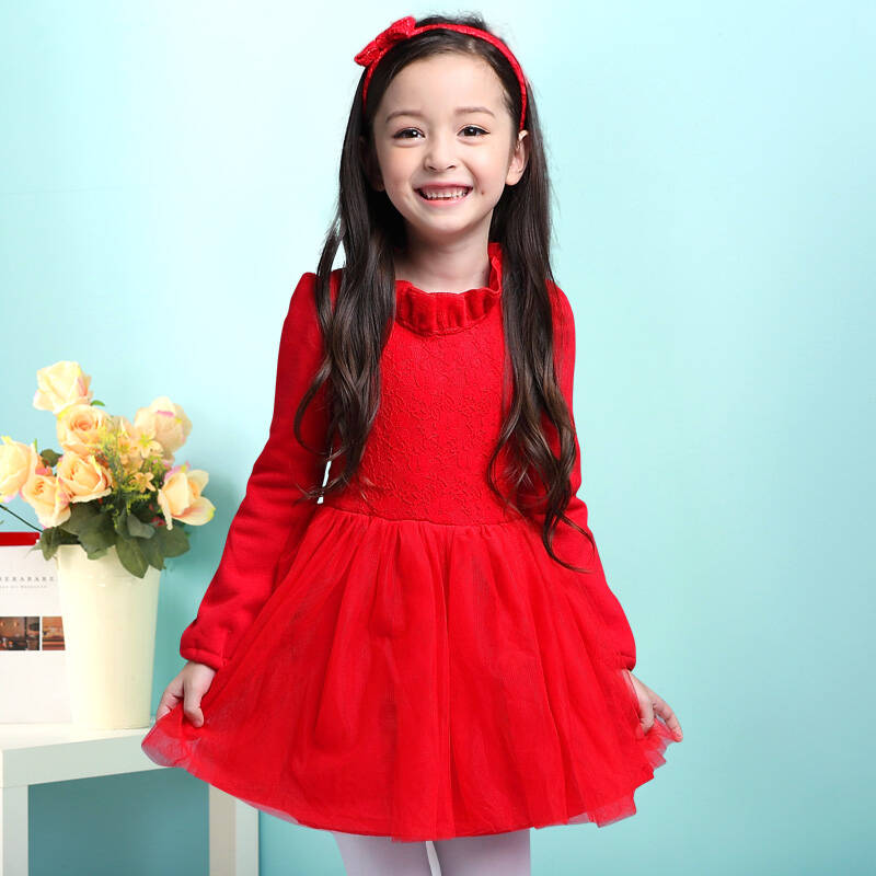 【小女孩秋装】价格 图片 品牌 怎么样 京东商城