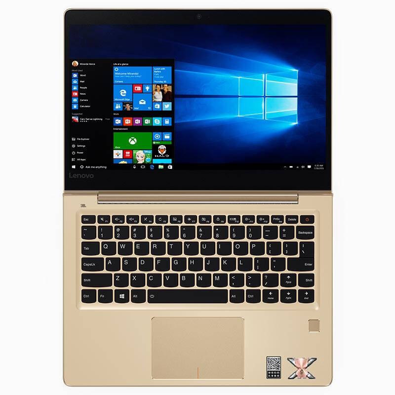 联想(lenovo)小新air13 pro版13.