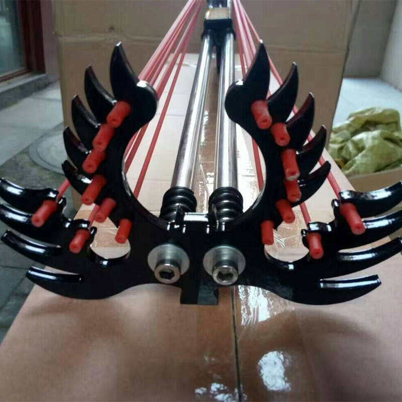 制作弹弓的方法