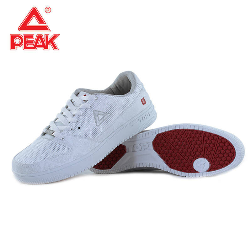 peak/匹克男鞋正品大码鞋 运动休闲鞋板鞋 46码/47码