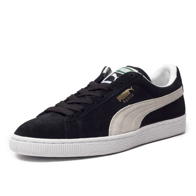 puma彪马2016新品中性经典生活系列suede classic 休闲鞋35263403