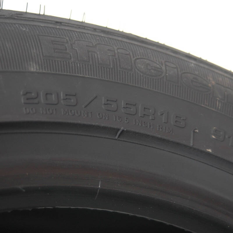 固特异轮胎 205/55r16 御乘 91w