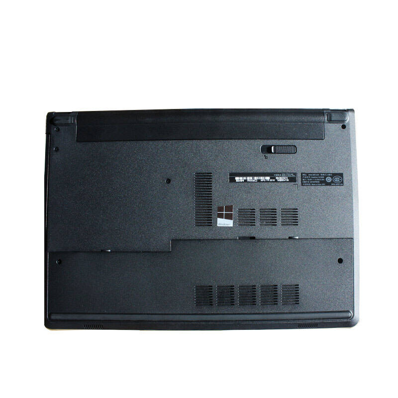 戴尔inspiron5458配置,戴尔inspiron7447配置 戴尔(dell)灵越5458新款14ur多彩便携14英寸商务家用娱乐多用途笔记本