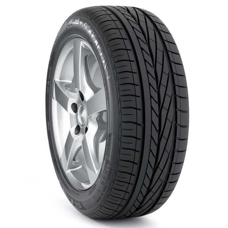 固特异雪地胎 255/50r19 ultra grip * rof 107h xl tl 冬季轮胎