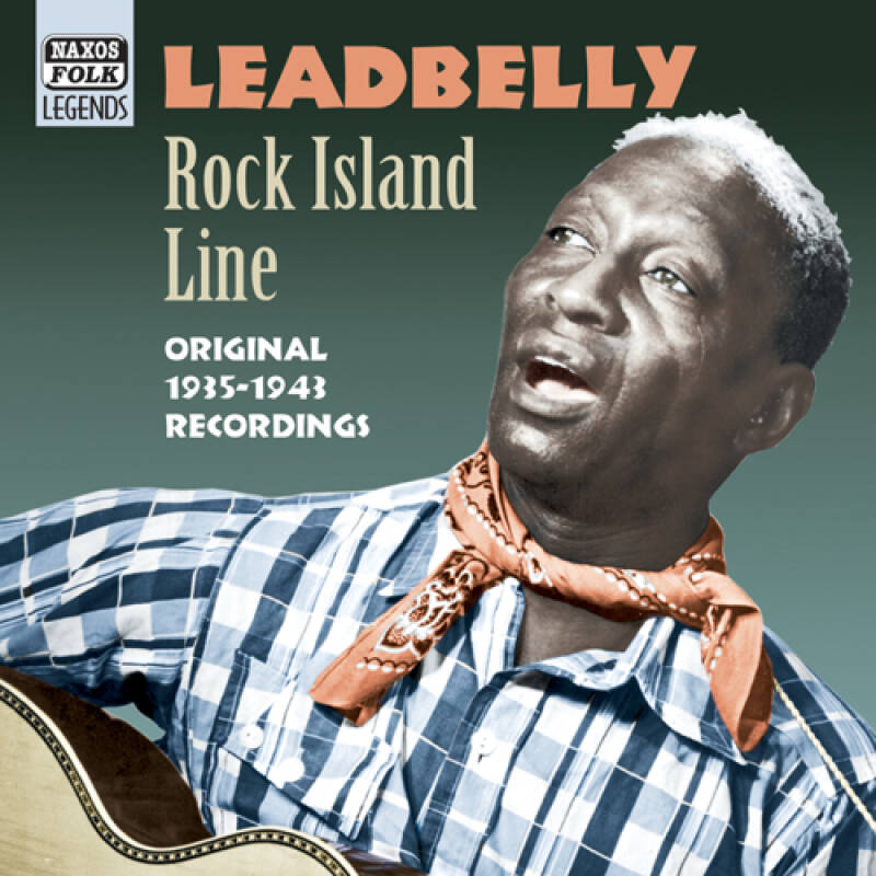 leadbelly:rock island line(1935-1941)(cd1)