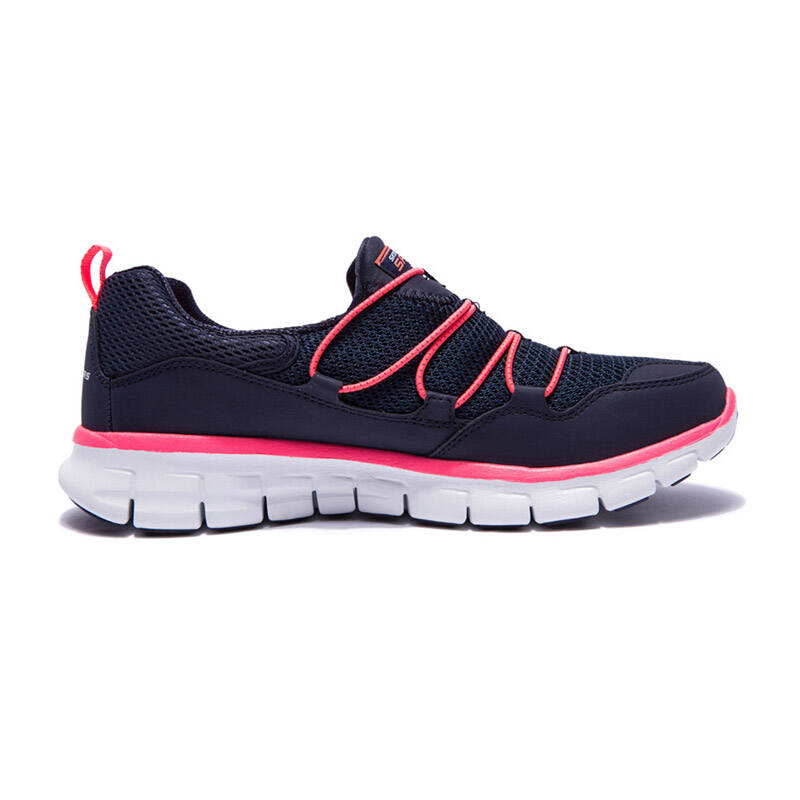 skechers斯凯奇 女鞋训练鞋sport系列减震网面休闲运动鞋11793c 11793