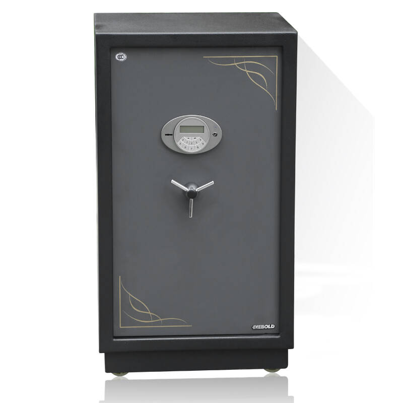 迪堡fdg-a1/d-110ml电子3c认证办公家用保险柜