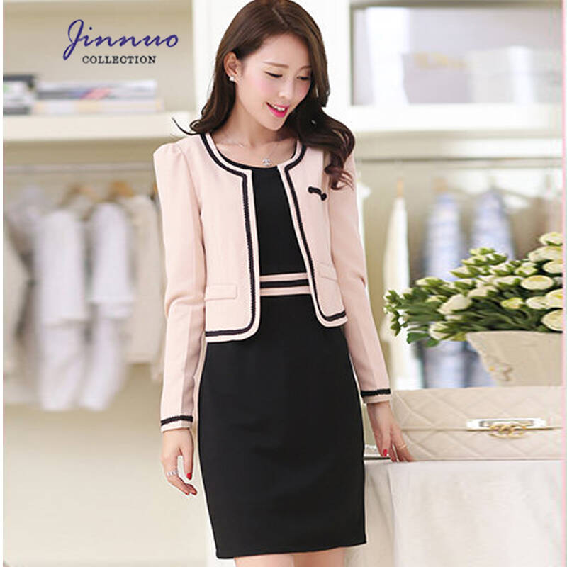 锦澜伊悦女装无袖背心连衣裙打底裙礼服裙包臀