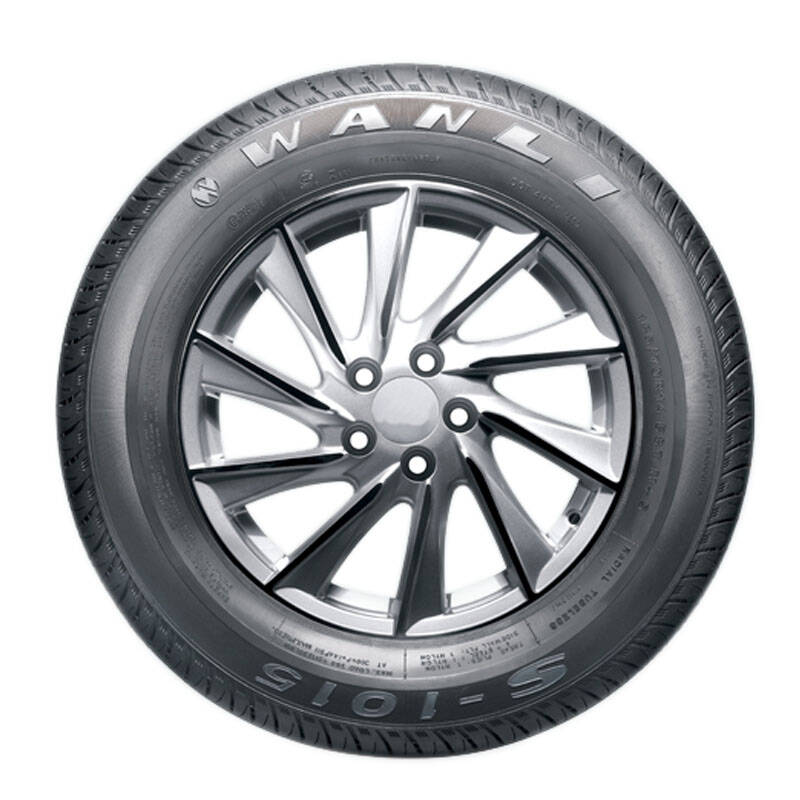 万力轮胎怎么样 京东