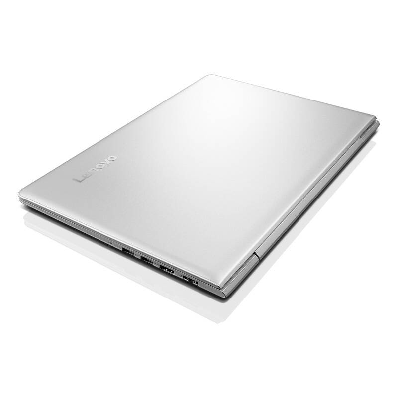 联想(lenovo)小新出色版510s 14英寸轻薄笔记本电脑(i7-7500u 8g 256