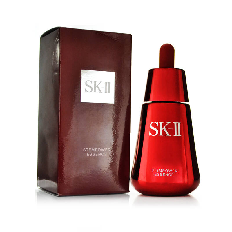 sk-ii/sk-2/sk-ii小红瓶肌源修护精华露/液 抗皱收缩毛孔 专柜正品