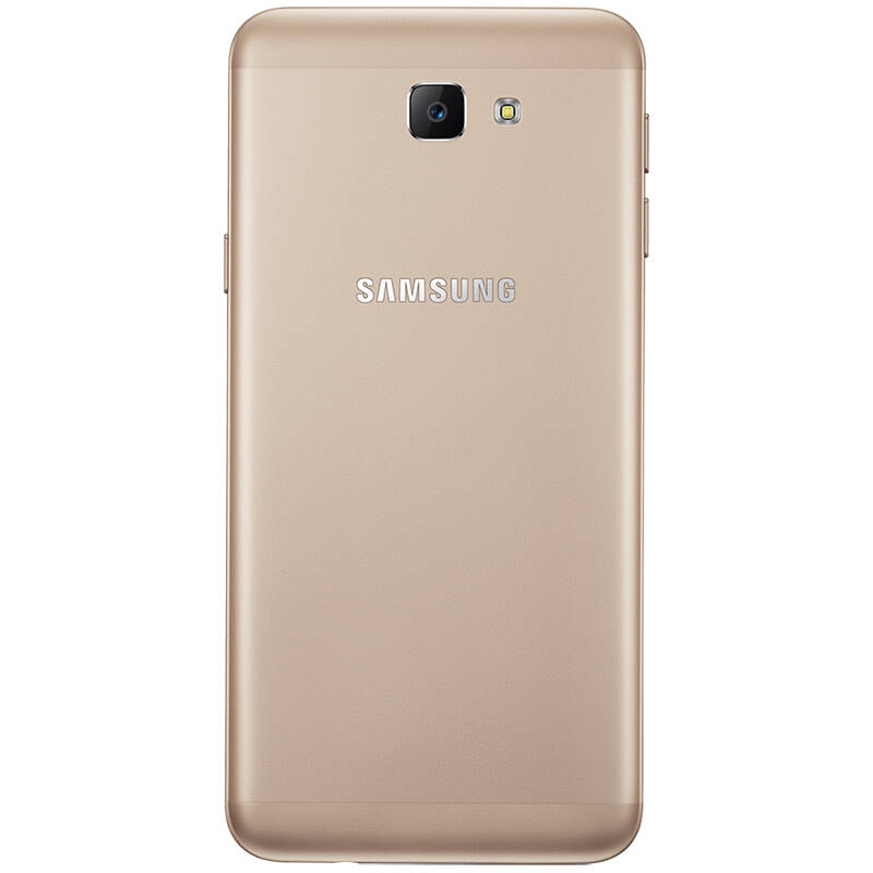 三星2016版 galaxy on5 (g5700) 32g流沙金 全网通 4g