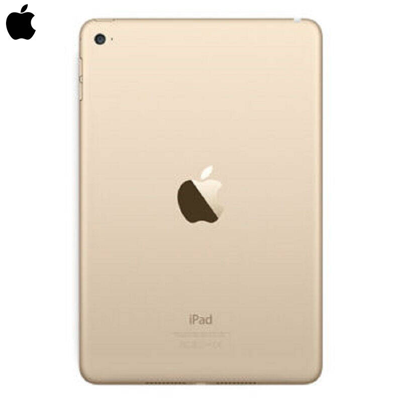 【下单即送贴膜】apple ipad mini 4 苹果平板电脑 7.