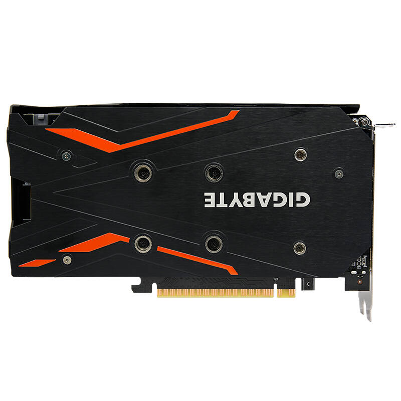 gigabyte/技嘉gtx1050ti g1 gaming 4g独显台式电脑游戏显卡