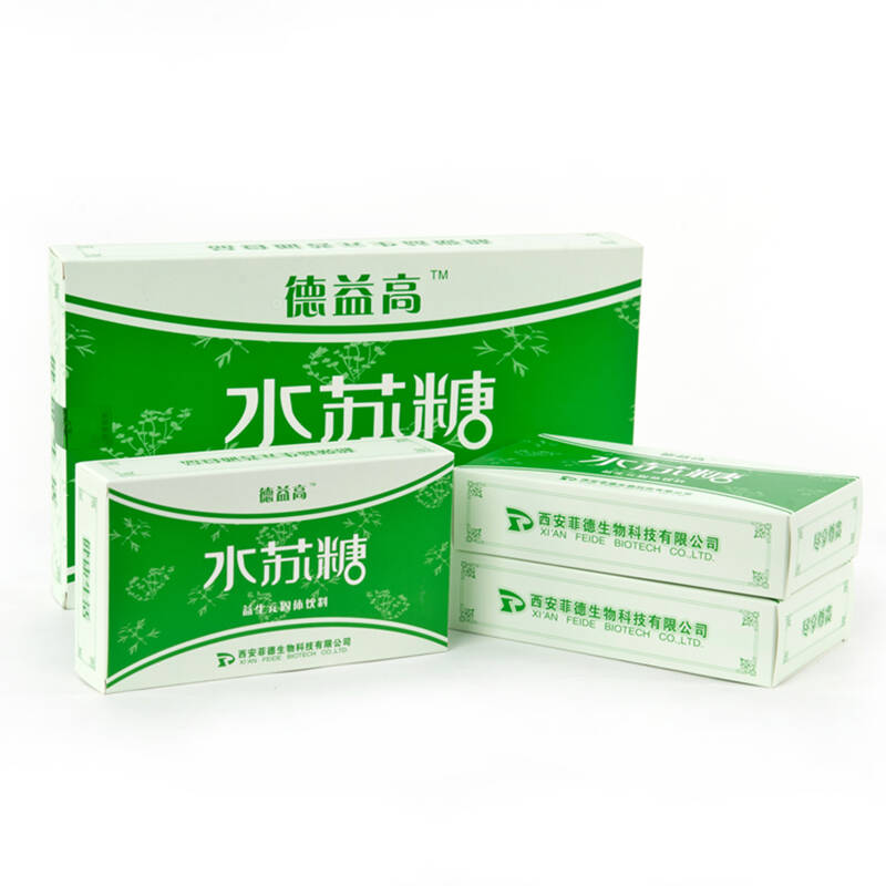 久衡jh水苏糖成人益生菌复合粉低聚果糖粉 l-阿拉伯糖