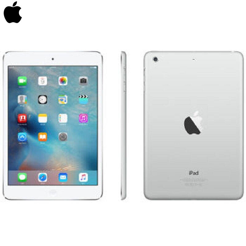 【下单即送贴膜】apple ipad mini 2 苹果平板电脑 7.