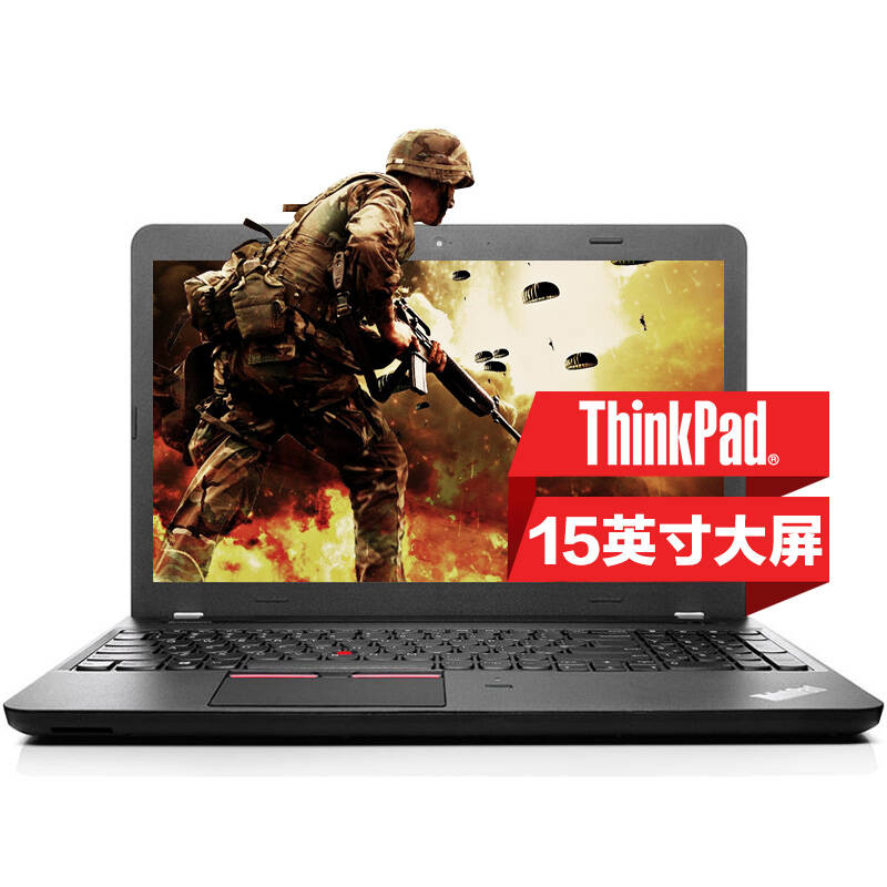 联想thinkpad e550c 商务办公15.6英寸大屏笔记本电 0