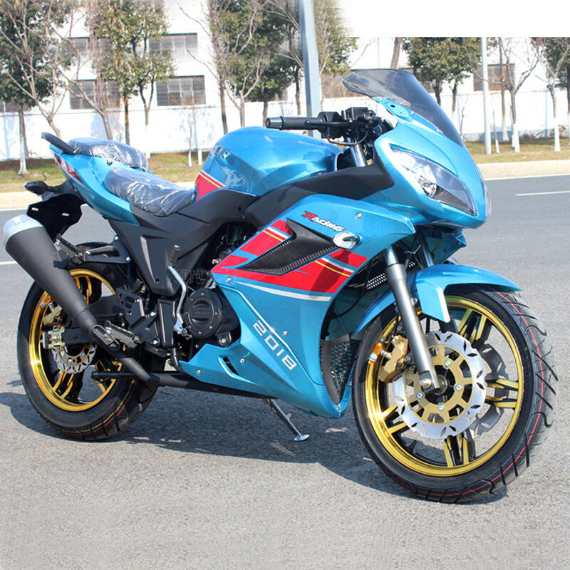 菲尔斯 可上牌地平线r2摩托车跑车大型公路赛趴赛150-250cc双缸街车