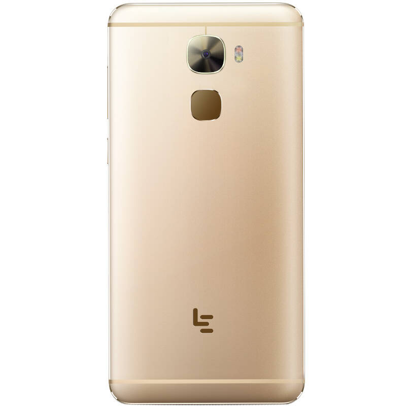 乐视(leeco)乐pro3 (x720)原力金 移动联通电信4g手机 双卡双待