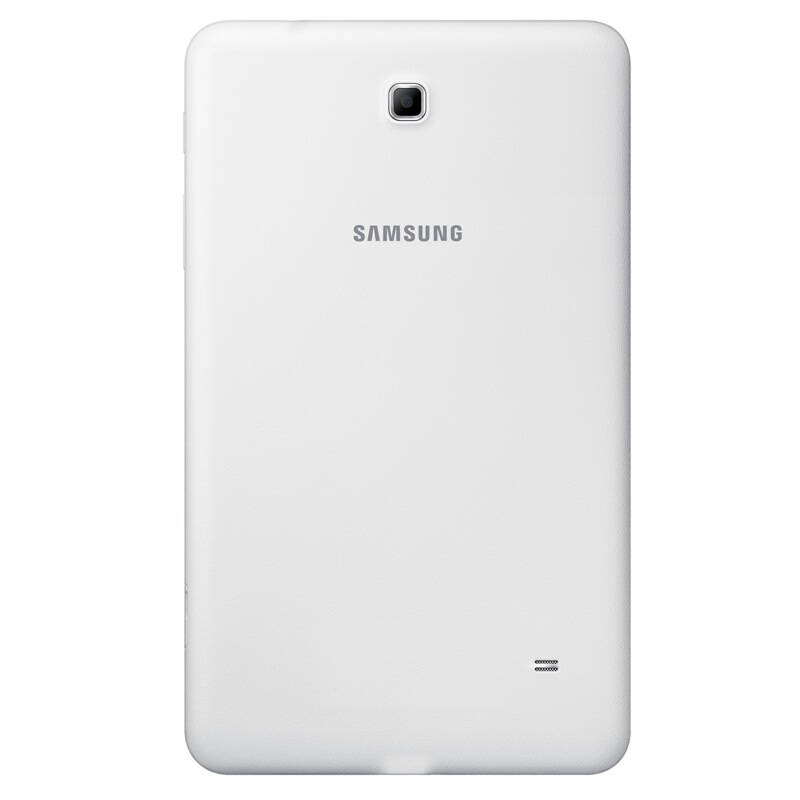 三星(samsung)galaxy tab4 t331c 8英寸平板电脑 3g 通话功能 纯白色