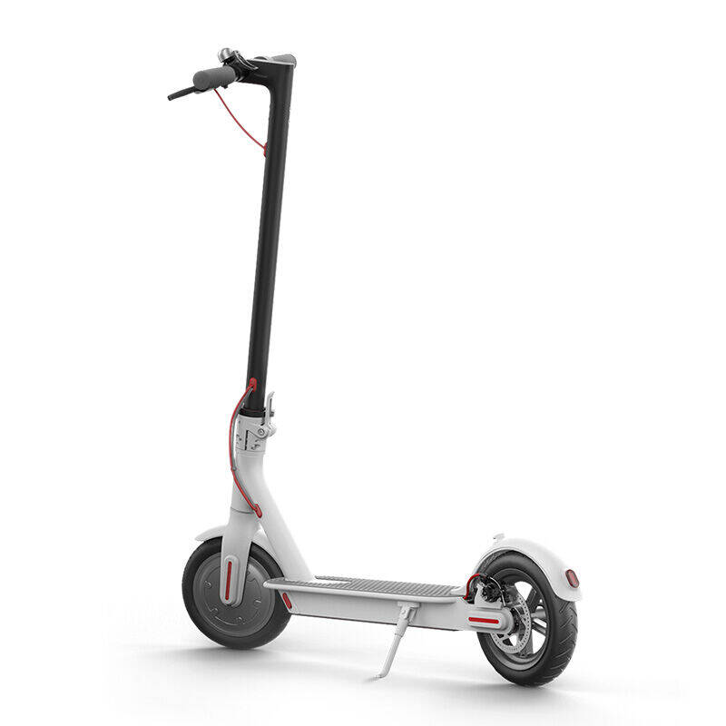 小米(mi)滑板车米家电动滑板车 可折叠男女代驾通用两轮电动车滑滑车