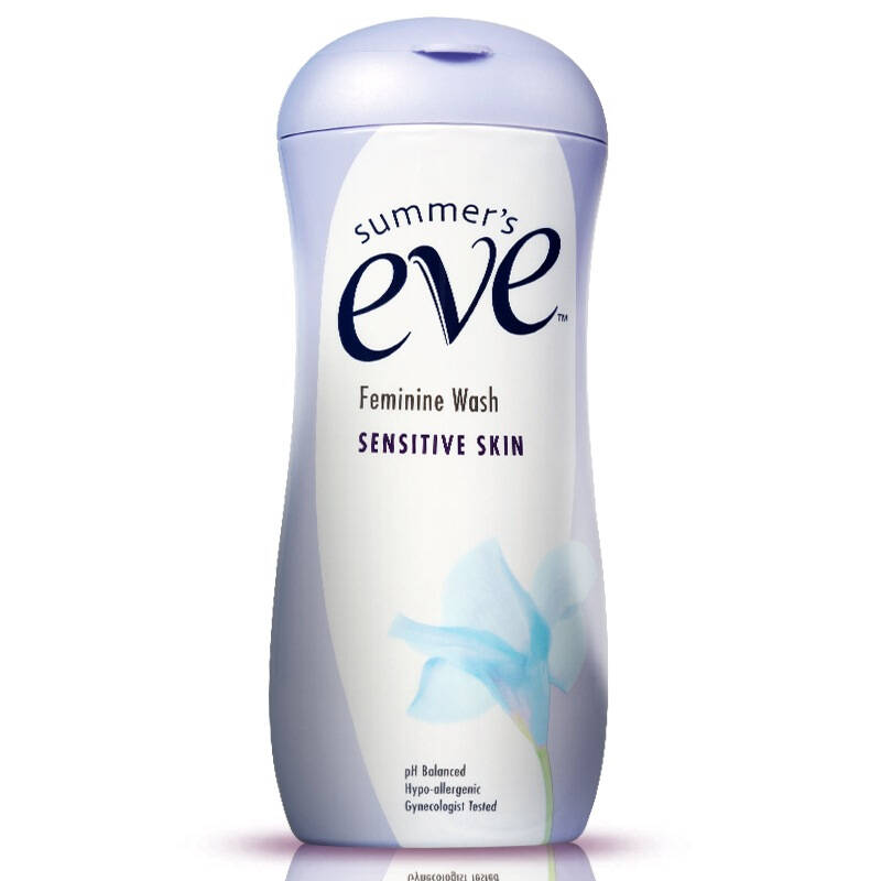 夏依初次购买私处无忧套装(女性清洁湿巾16片