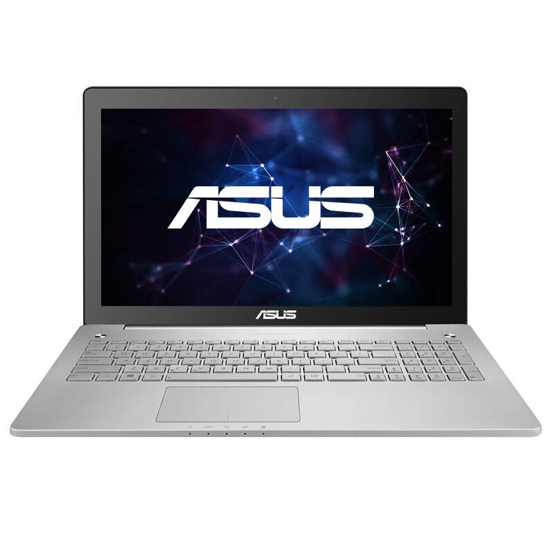 华硕(asus) n550jv 15.