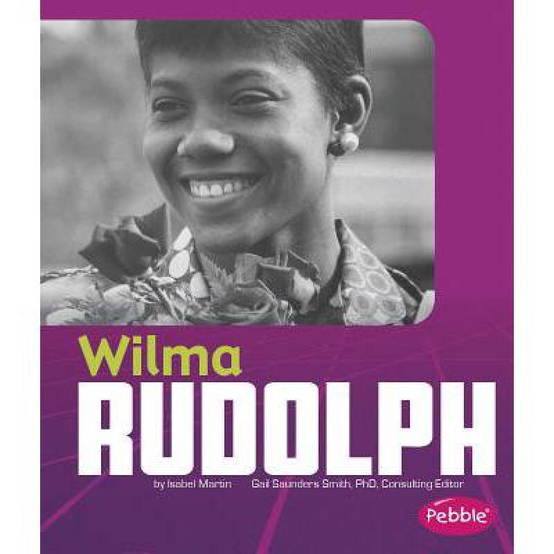 wilma rudolph