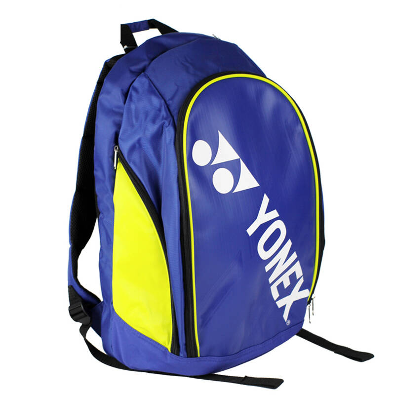 【京东配送】yonex/尤尼克斯 羽毛球包 双肩背包 羽毛球拍包 9512wx