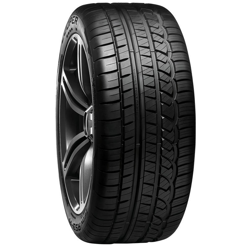 固铂(cooper)轮胎 215/45r18 zeon rs3-a 93w xl lancer lancer