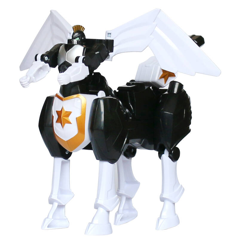 dvd神兽金刚(12)_第4页_乐乐简笔画