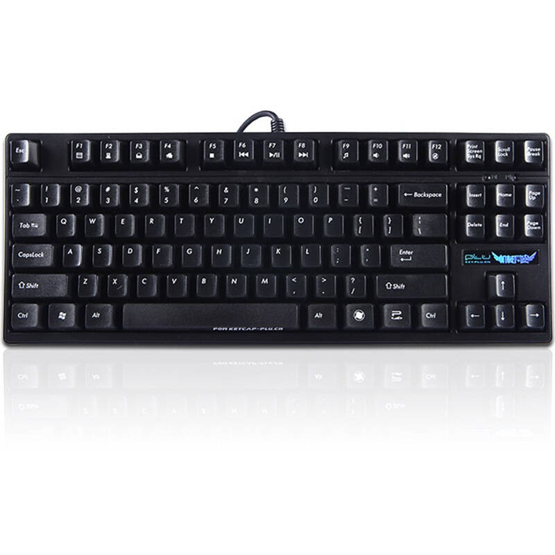 游戏机械键盘品牌_机械键盘品牌_游戏机械键盘品牌排行