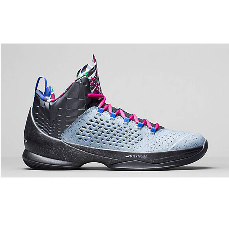 nike/耐克 air jordan melo m11 安东尼10甜瓜十代/十一代篮球鞋