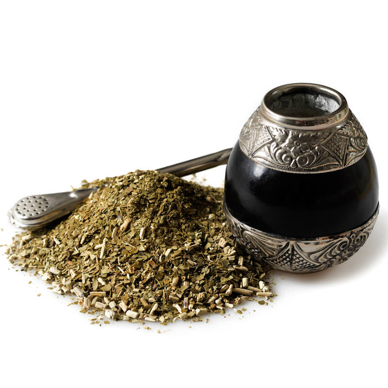 阿根廷原装进口playadito帕拉蒂托马黛茶500g