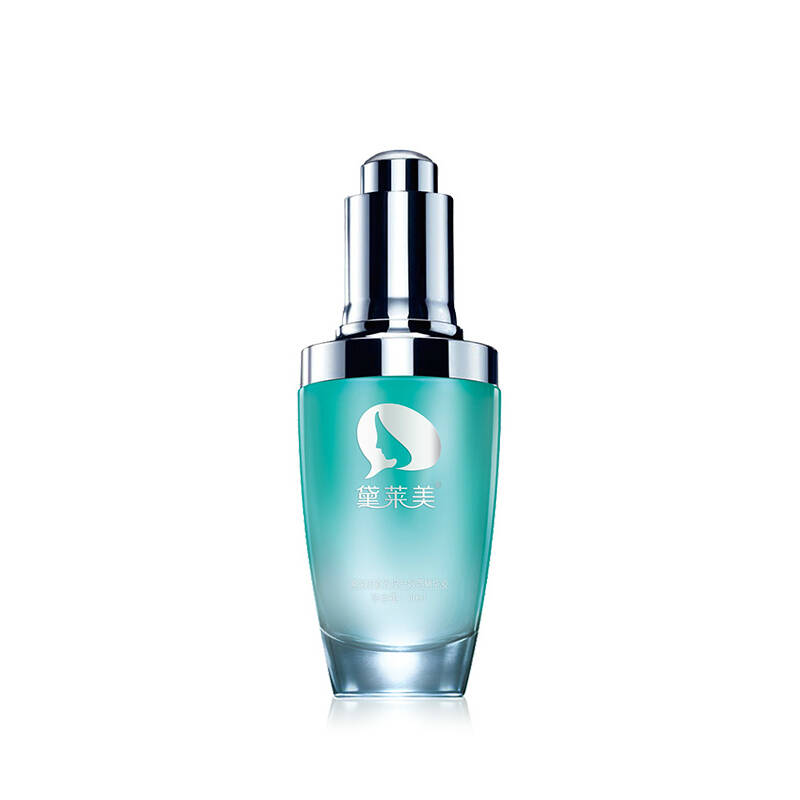 黛莱美紧致提升眼唇精华液30ml