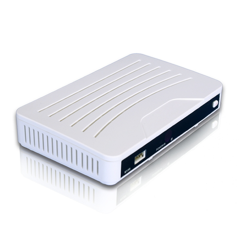 网络机顶盒 电视盒子 网络盒子 高清网络硬盘播放器 无线wifi 海思a9