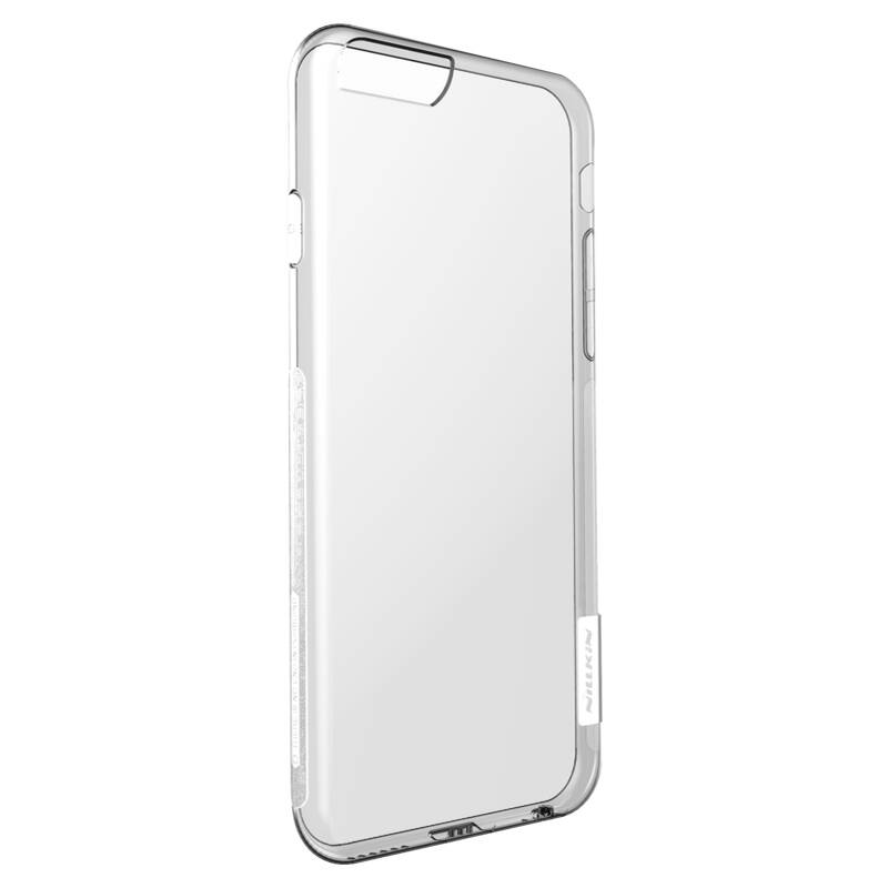 耐尔金 iphone6/苹果6/iphone6s手机壳/tpu透明软套/保护套/手机套