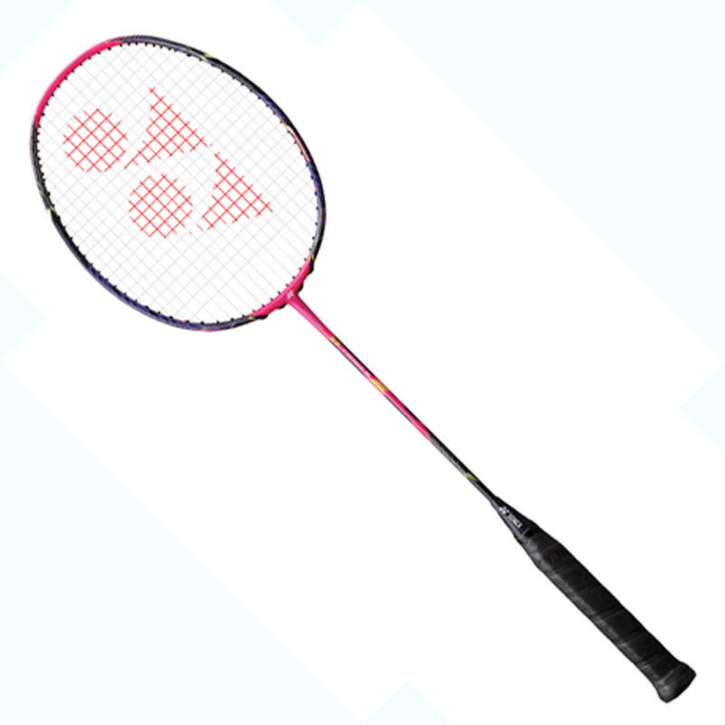 yonex/尤尼克斯 vtzf2代 vtzf vtzf2 lcw 进攻羽毛球拍 vtzf2 lcw