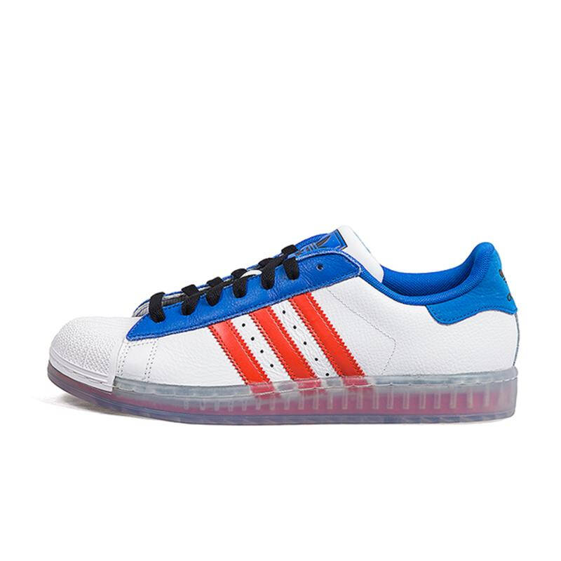 adidas/三叶草 superstar 板鞋 g95889/g95890/g95891