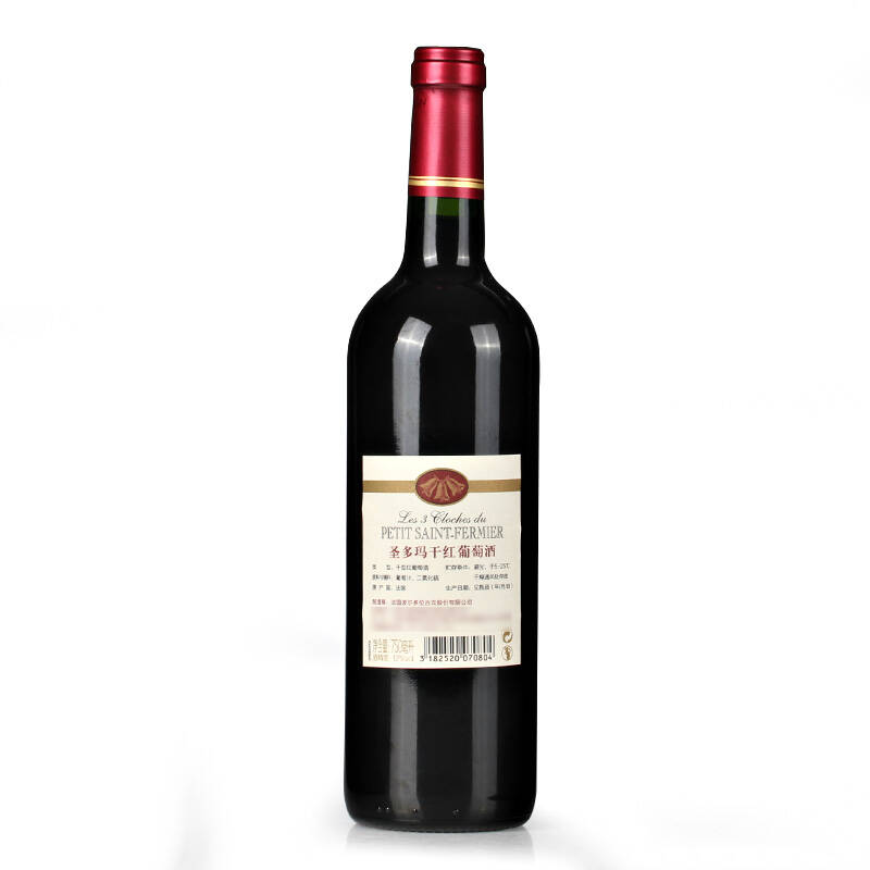 西卡韦博纳 干红葡萄酒 750ml 西班牙进口红酒