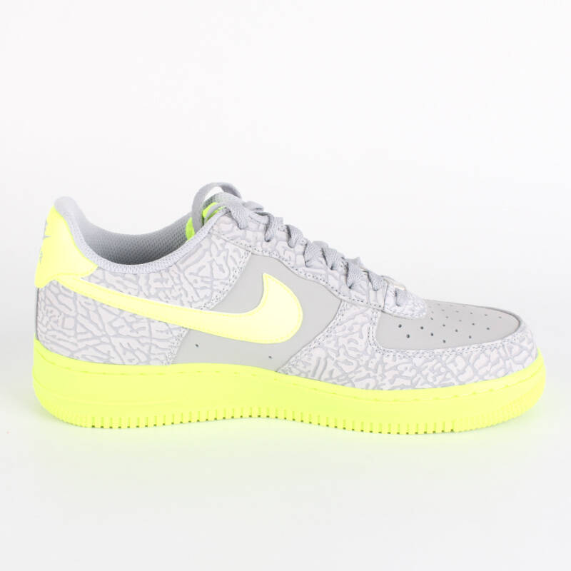 nike/耐克男鞋air force 1空军一号耐克af1板鞋488298