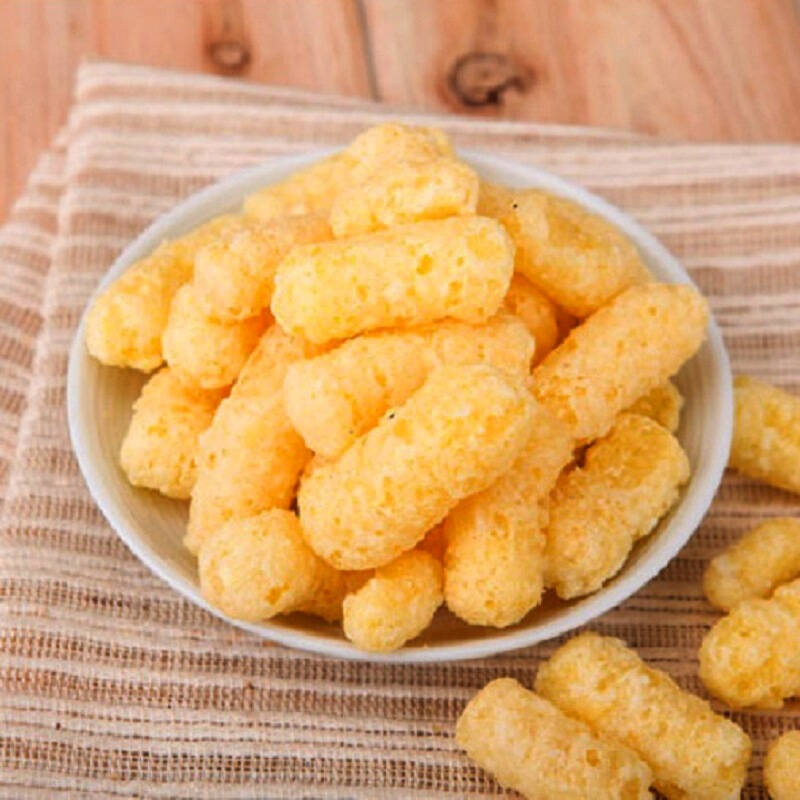 乖乖 粟米脆条 奶油椰子味 45g