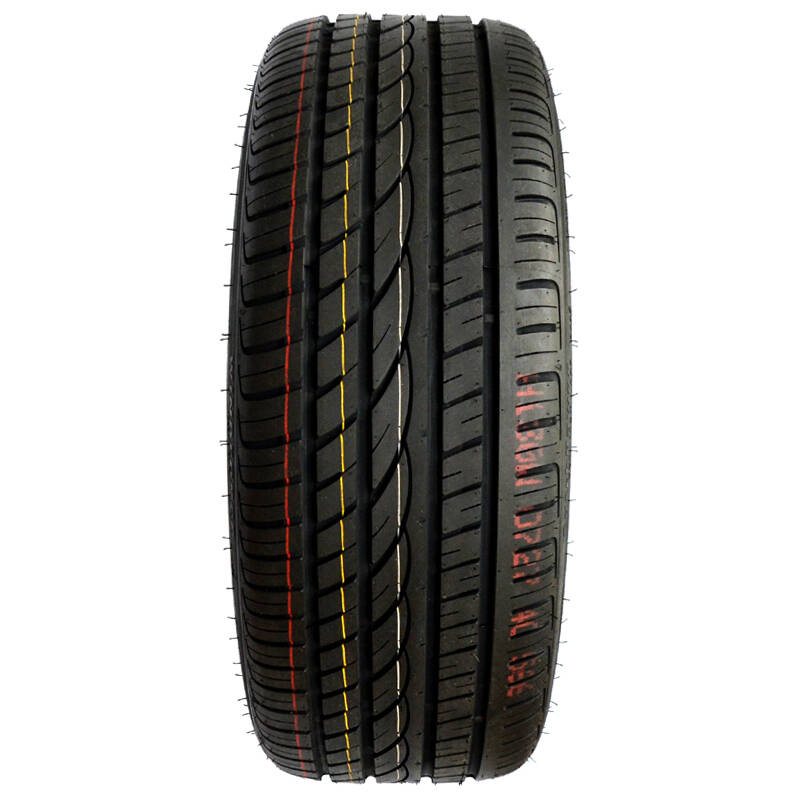 万途驰(windforce)高性能轿车胎 195/45r16 84vxl