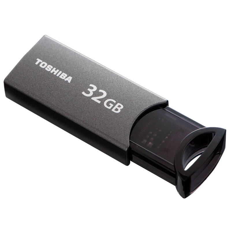 想买个U盘,什么牌子好?